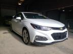 2018 CHEVROLET  CRUZE