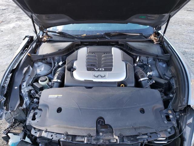 2015 INFINITI Q70L 5.6 JN1AY1PR9FM180185