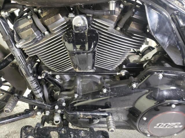 2021 HARLEY-DAVIDSON FLHXSE 1HD1PXL13MB954263