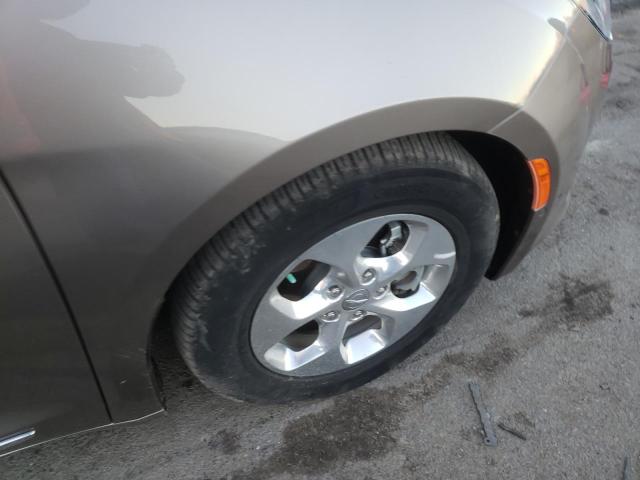 2018 CHRYSLER PACIFICA H 2C4RC1N71JR169350