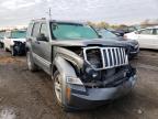 2012 JEEP  LIBERTY