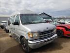 2001 FORD  ECONOLINE