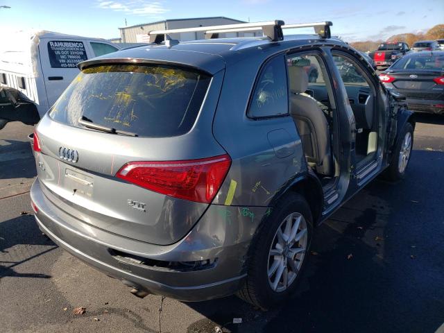 2012 AUDI Q5 WA1LFAFP5CA057227