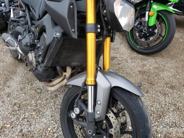 2015 YAMAHA FZ09 JYARN33E8FA008105