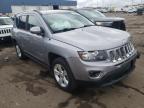 2015 JEEP  COMPASS