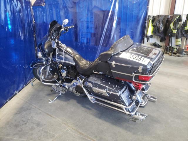 2003 HARLEY-DAVIDSON FLHTCUI 1HD1FCW153Y615037