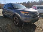 2011 FORD  EXPLORER