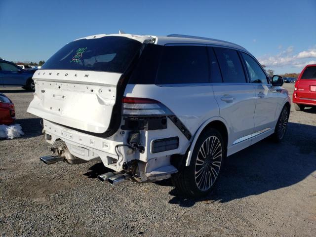 2020 LINCOLN AVIATOR BL 5LM5J9XCXLGL03332