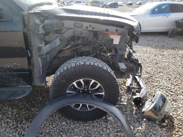 2014 FORD F150 SVT R 1FTFW1R68EFB85246