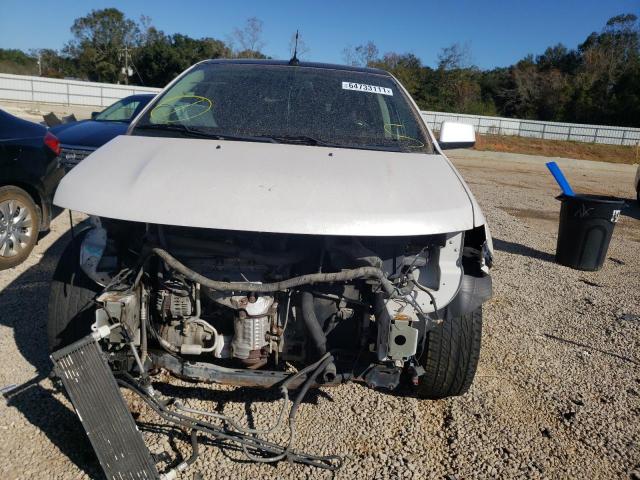 2010 FORD EDGE LIMIT 2FMDK3KC7ABA00724