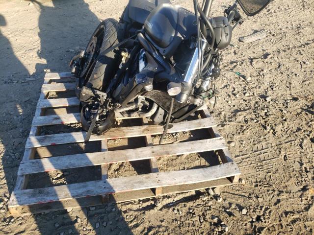 2017 KAWASAKI EN650 C JKAENEC11HDA00616