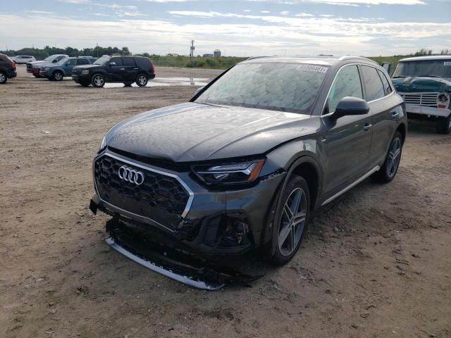 2021 AUDI Q5 E PREMI WA1E2AFY2M2129946