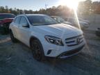 2016 MERCEDES-BENZ  GLA-CLASS