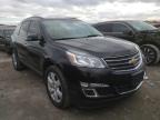 2016 CHEVROLET  TRAVERSE