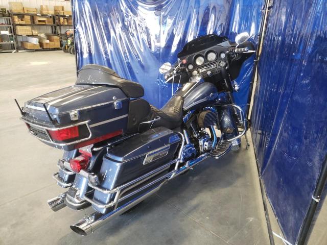 2003 HARLEY-DAVIDSON FLHTCUI 1HD1FCW153Y615037