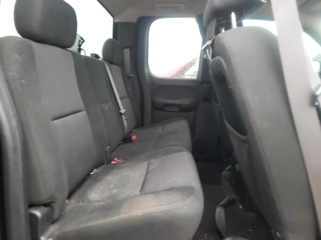 2011 GMC SIERRA 1GTR2VE37BZ319394