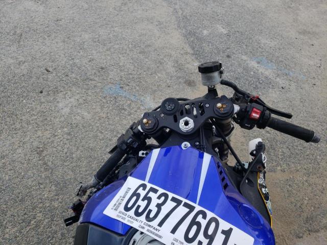 2015 YAMAHA YZFR1 JYARN39E6FA000544