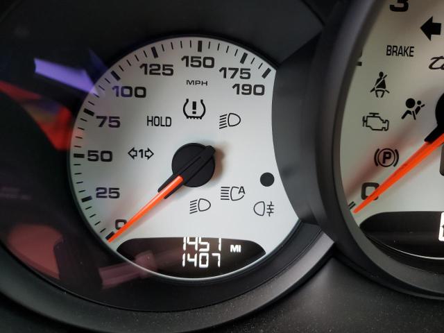 2021 PORSCHE MACAN TURB WP1AF2A50MLB60178