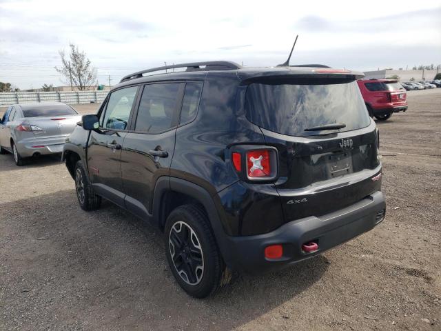 2017 JEEP RENEGADE T ZACCJBCB6HPF41806
