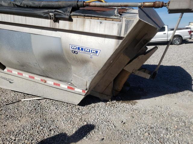 1W9DR3024BR490101 Wink Trailer 2011. Фото: 9