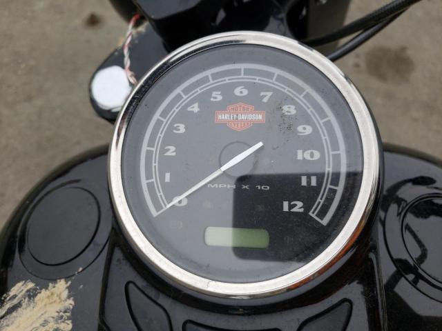 2016 HARLEY-DAVIDSON FLSS 1HD1JS939GB026152