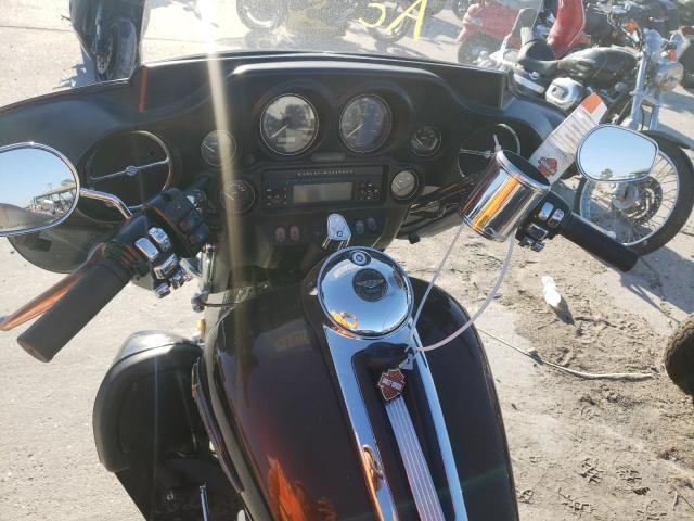 2013 HARLEY-DAVIDSON FLHTCUTG T 1HD1MAM22DB851414