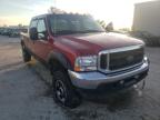 2002 FORD  F250