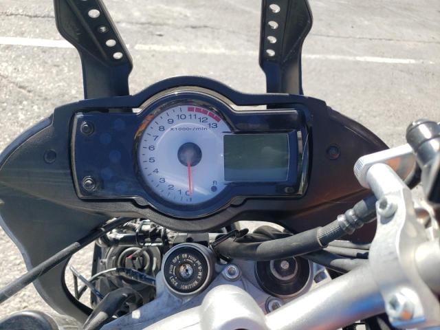 2009 KAWASAKI LE650 A JKALEEA159A035850