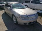 2008 LINCOLN  MKZ