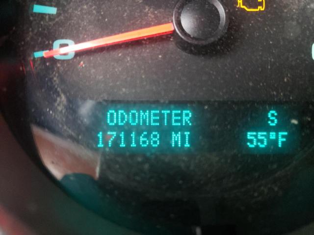 2011 GMC SIERRA 1GTR2VE37BZ319394