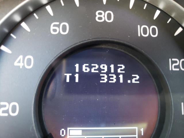 2010 VOLVO XC60 3.2 YV4960DL9A2125057
