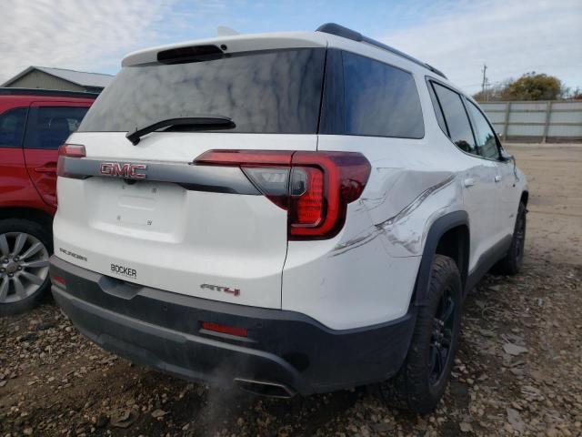 2020 GMC ACADIA AT4 1GKKNLLS2LZ198822