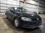 2013 VOLKSWAGEN  JETTA