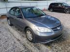 2005 HONDA  CIVIC