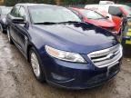 2011 FORD  TAURUS