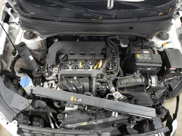 2021 HYUNDAI VENUE SE KMHRB8A3XMU089675