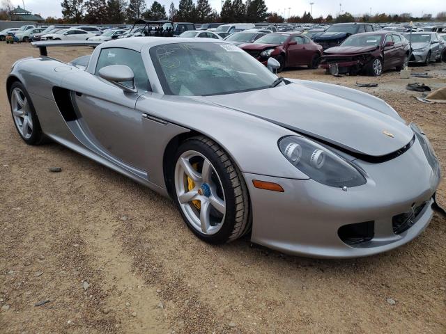 PORSCHE GT – zdjęcie z aukcji, lot #58301111