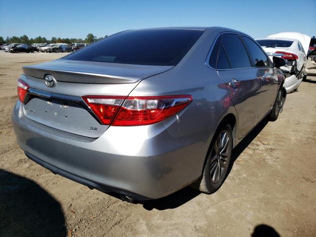 2016 TOYOTA CAMRY LE 4T1BF1FK1GU206710