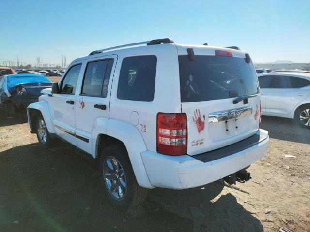 2012 JEEP LIBERTY LI 1C4PJMCK6CW117535