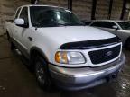 2002 FORD  F150