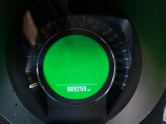 2011 SAAB 9-5 TURBO YS3GN4ARXB4007353