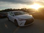 2017 TOYOTA  CAMRY