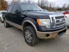 2011 FORD  F-150