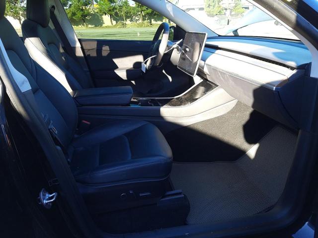 2021 TESLA MODEL Y 5YJYGDEEXMF073717