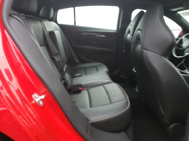 2018 BUICK REGAL GS W04GS6SS9J1163729