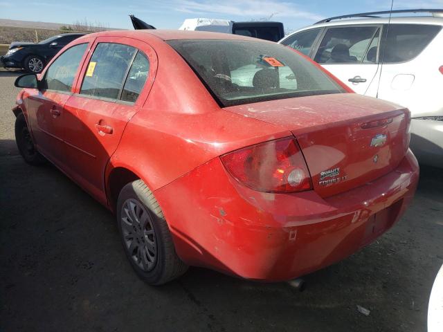 2010 CHEVROLET COBALT 1LT 1G1AD5F53A7141333