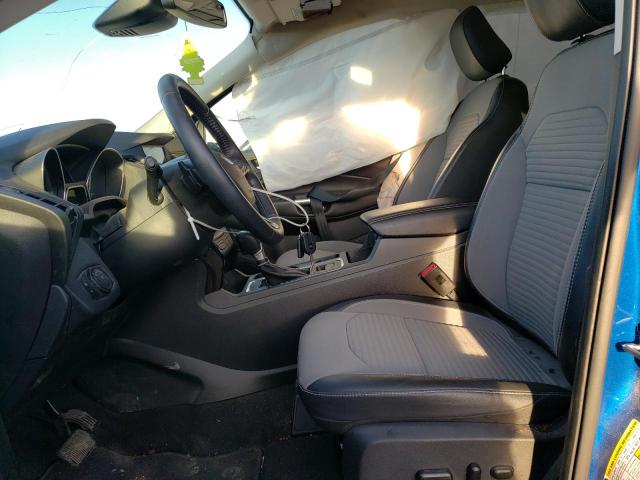 2018 FORD ESCAPE SE - 1FMCU9GD9JUC10472