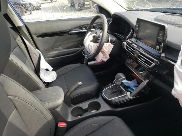 2021 KIA SELTOS EX KNDERCAA1M7184981
