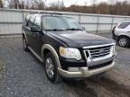 2010 FORD  EXPLORER