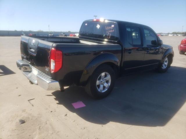 2010 NISSAN FRONTIER C 1N6AD0ER6AC432816